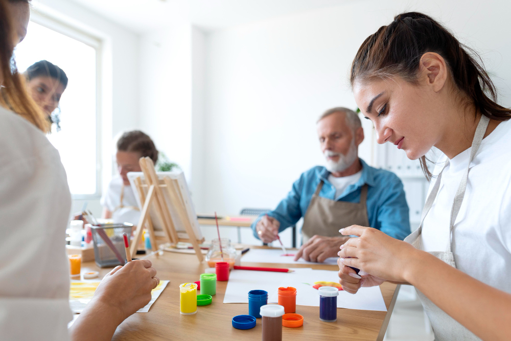 Etimesgut Özel Eğitim ve Rehabilitasyon Merkezi