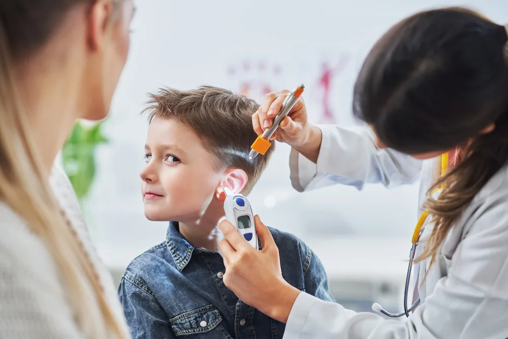 Sincan İşitme Engelliler Rehabilitasyonu: Cihaz Varsa Eğitim Şarttır