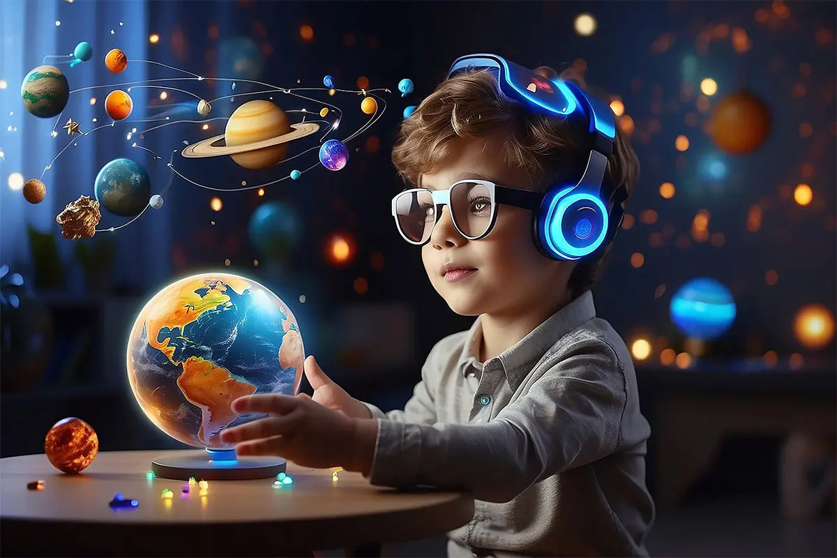 Stanford-Binet Zeka Testi