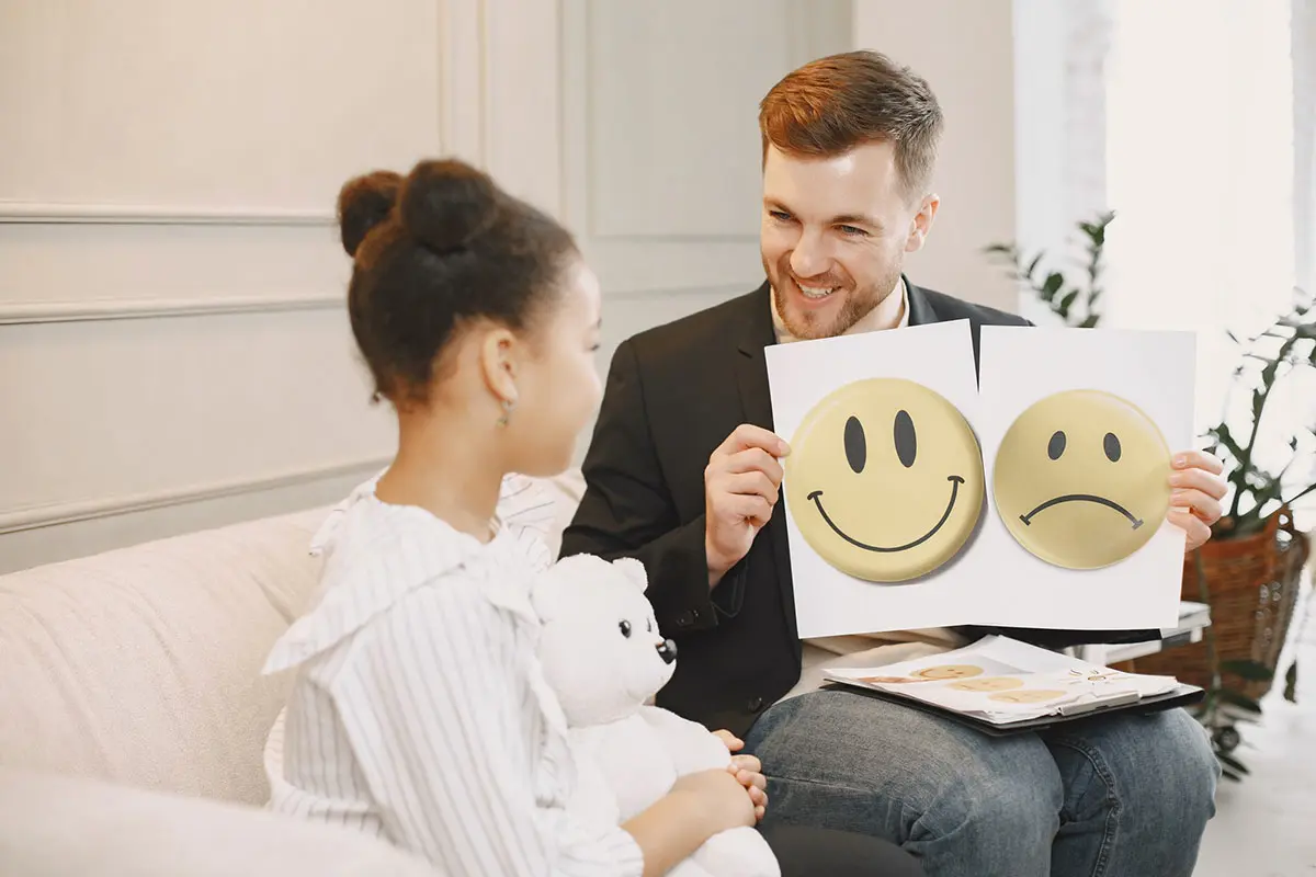 Ergenlik Dönemi Eğitimi