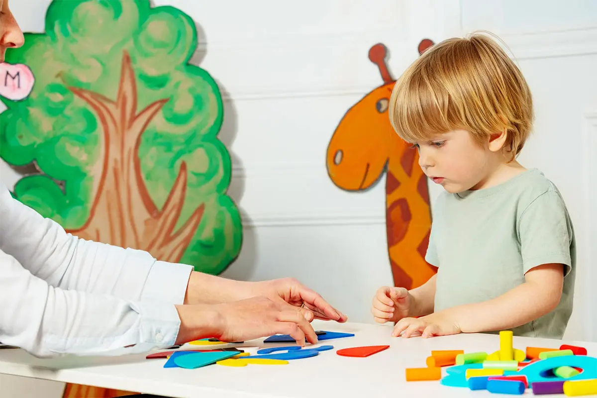 Benton Görsel Bellek Testi