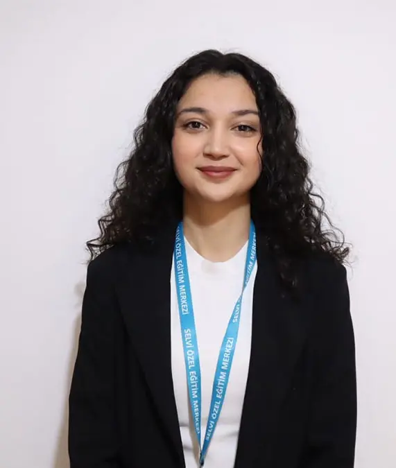 Melike Nur Çubukçu