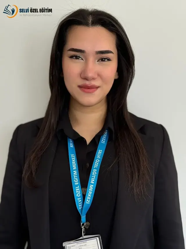 Fahriye Cansu Mazlum