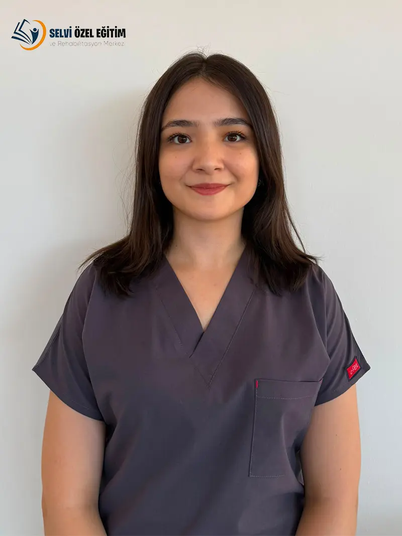 Aybüke Elif Büyükbaş