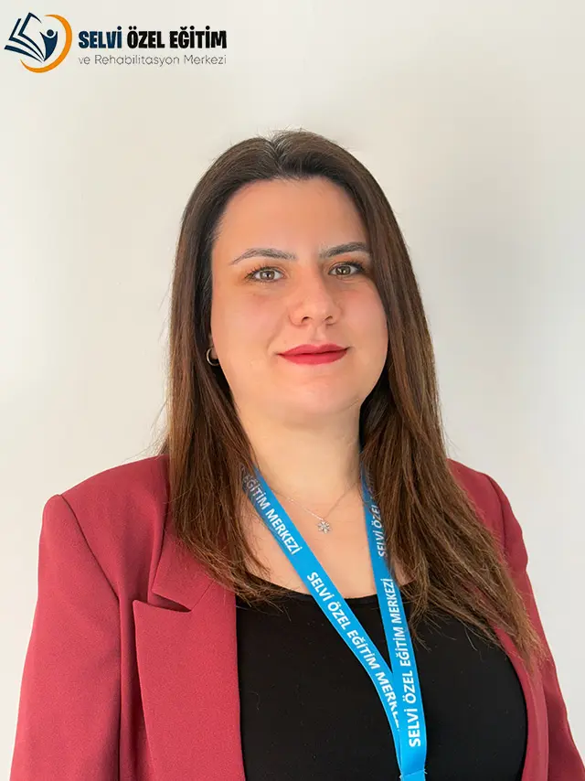 Büşra Sert