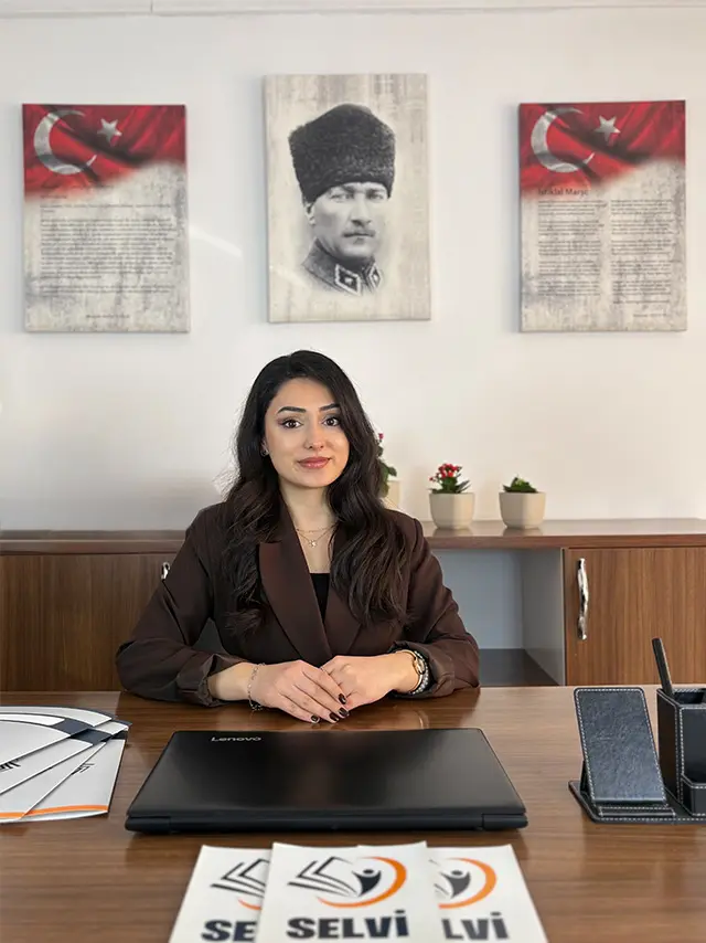 Dilek Korkut