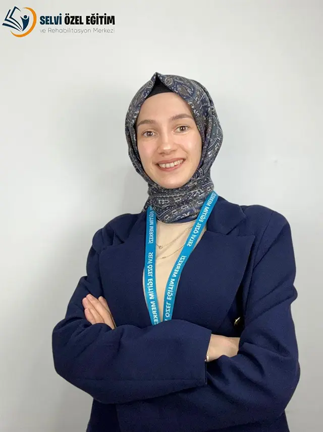 Ebrar Rabia Çelik