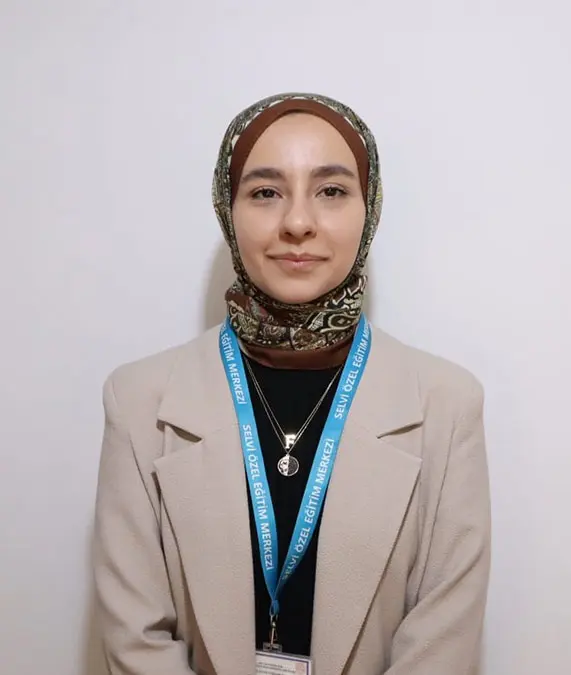Feyza Nur Badem