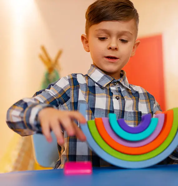 Ankara Özel Eğitim Merkezi